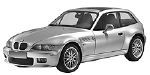 BMW E36-7 U3062 Fault Code