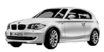 BMW E81 U3062 Fault Code