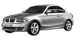 BMW E82 U3062 Fault Code