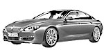 BMW F06 U3062 Fault Code