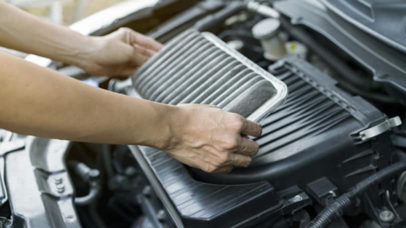 See U3062 repair manual